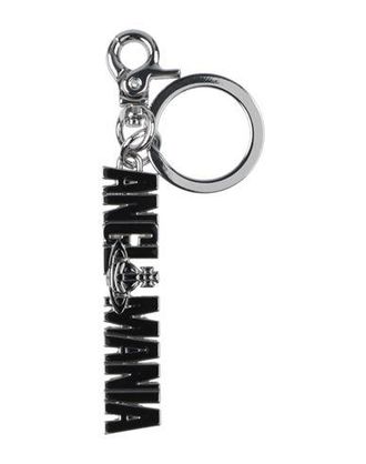 Vivienne Westwood PICCOLA PELLETTERIA - Portachiavi su YOOX.COM