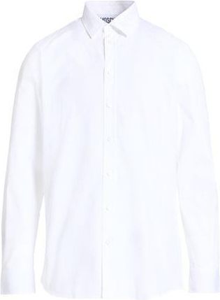 Moschino TOPWEAR - Shirts on YOOX.COM