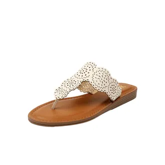 xoxo Rally Off White XO240942 Womens