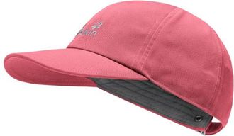 Jack Wolfskin Baseball Cap Cap - Unisex | rosa