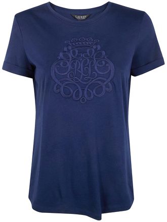 Ralph Lauren Hailly Short Sleeves T-Shirt