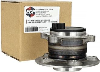 OEM A2473560200 Cojinete De Rueda Trasera Mercedes Benz W177 W247 Fwd