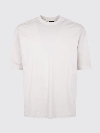 Thom Krom T-shirt in cotone stampato Thom Krom