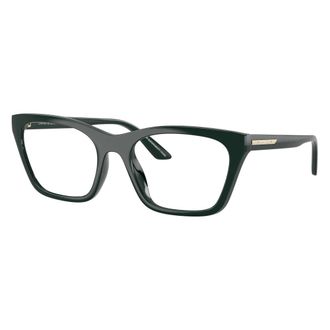 Emporio Armani Glasses, unisex, Black, Size: 53 MM Ea4274Bu Sunglasses