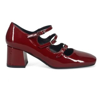Sangiorgio Donna, Scarpe, Rosso, 38 EU, new