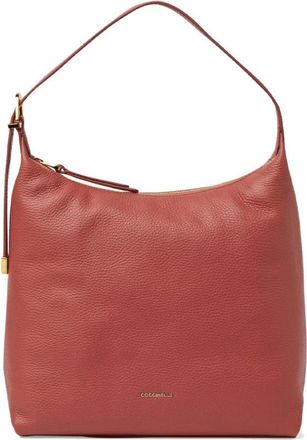 Coccinelle Shoulder Bags, female, Red, Size: ONE SIZE Malory Handbag