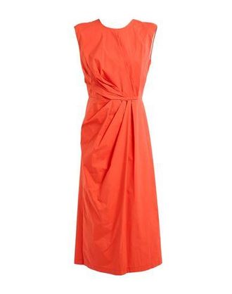 Liviana Conti DRESSES - Midi dresses on YOOX.COM
