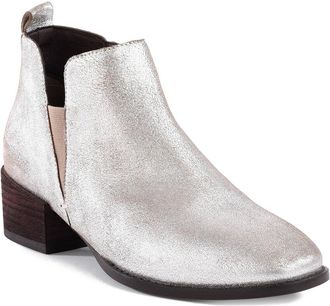 Seychelles Backstage Suede Boot