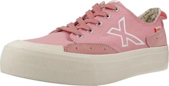 Munich Mujer, Zapatos, Rosa, Talla: 39 EU