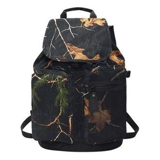 Converse Padded Backpack Black 10020232-A01