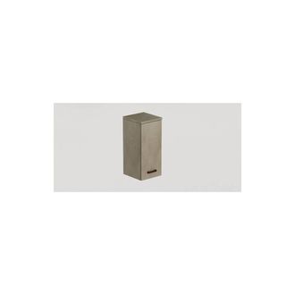 OEM Laundry Pensile 1a 36x38x77 Cm Argilla