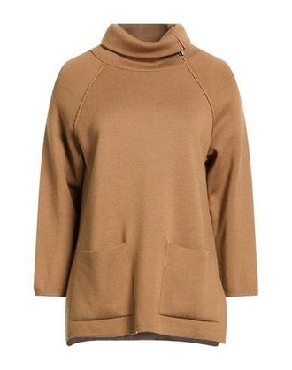 Gran Sasso KNITWEAR - Turtlenecks on YOOX.COM