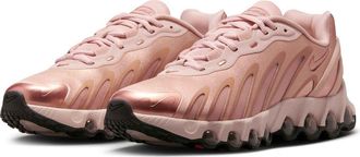 Nike Air Max DN8 Sneaker in Red Bronze/Black/Beige at Nordstrom, Size 5.5