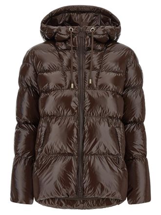 Pinko Eleodoro Down Jacket