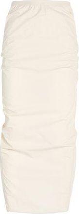 Rick Owens BOTTOMWEAR - Maxi skirts sur YOOX.COM