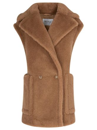 Max Mara Breda Coat Clothing