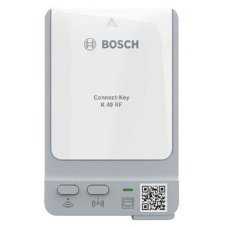 Bosch Connect-key K 40 Rf Internet-gateway Und Funkmodul, 7738114013