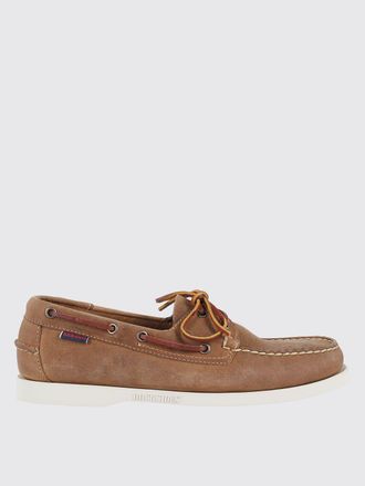 Sebago Loafers SEBAGO Men color Brown