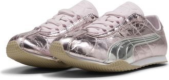 Puma Sneakers H-Street Lustre da donna, Accessori, Rosa, 35.5