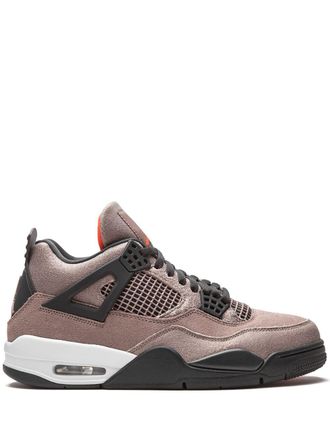Nike Jordan Sneakers Air Jordan 4 Retro - Rosa