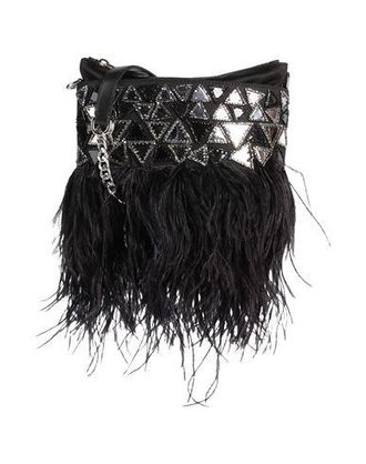 Alberta Ferretti BAGS - Cross-body bags on YOOX.COM