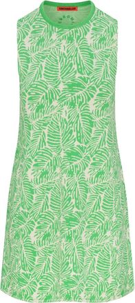 Simon Miller x Zana Knit Abito corto - Verde
