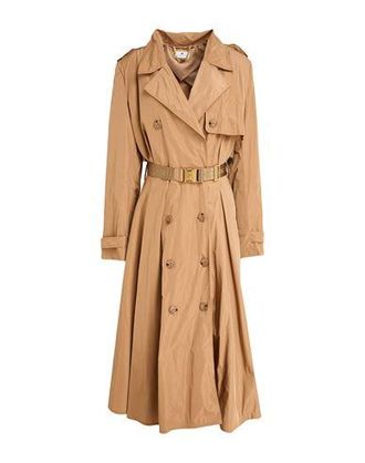 Elisabetta Franchi COATS & JACKETS - Overcoats & Trench Coats on YOOX.COM