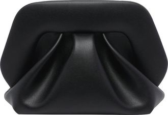 Themoir&egrave; Black Bios Handbag