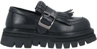 Casadei FOOTWEAR - Loafers sur YOOX.COM