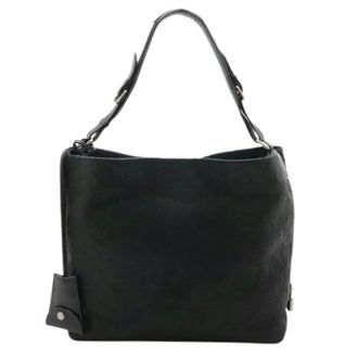 Louis Vuitton Pre-owned Shoulder Bags, female, Black, Size: ONE SIZE Pre-owned Shoulder Bag