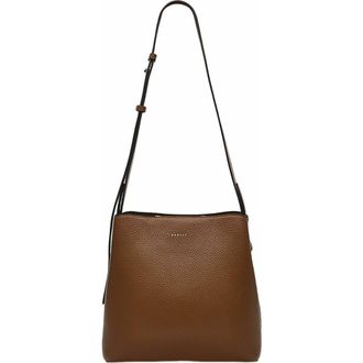 Radley London Dukes Place Medium Compartment Crossbody Bag in Saddle at Nordstrom