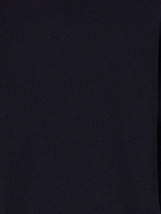 Fabiana Filippi Textured Knit Sweater - Navy