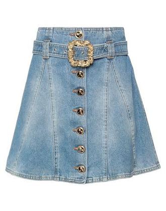 Cormio PARTES DE ABAJO - Faldas vaqueras en YOOX.COM