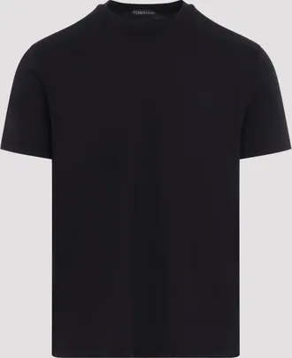 Tom Ford Maglietta Tom Ford in Lyocell