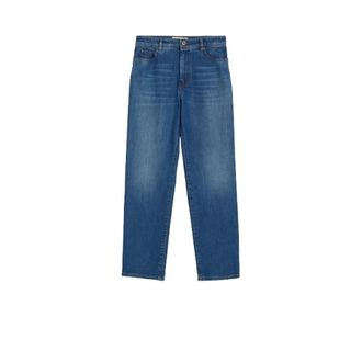 Max Mara Ortisei Straight Jeans