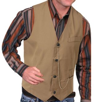 Generic Mens Waistcoats Uk Black | Waistcoats For Men Casual Puffer Vest Single Breasted Button Lightweight Gilet Multifunctional Hip Hop Vests Water Resistan