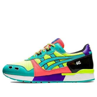 Asics Gel Lyte 1 Multi Color 1191A351-750