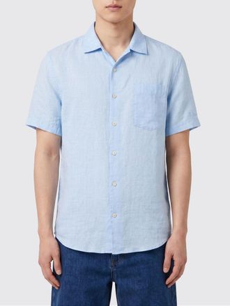 MC2 Saint Barth Camicia in lino