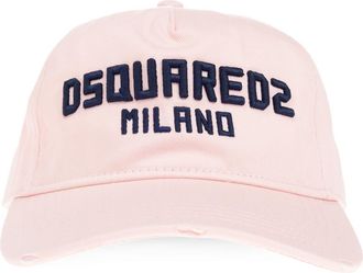 Dsquared2 Baseball Cap