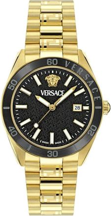 Versace Hombre, Accesorios, Amarillo, Talla: ONE Size