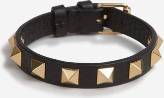 Valentino Garavani Studded Bracelet
