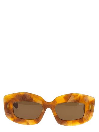 Loewe Screen Sunglasses