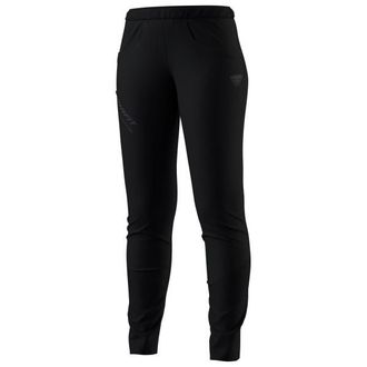 Dynafit Traverse Hybrid Dynastretch Pant Trekkinghose f&uuml;r Damen | schwarz