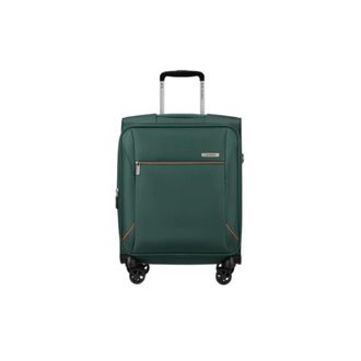 Samsonite unisex, Maletas, Verde, Talla: ONE Size