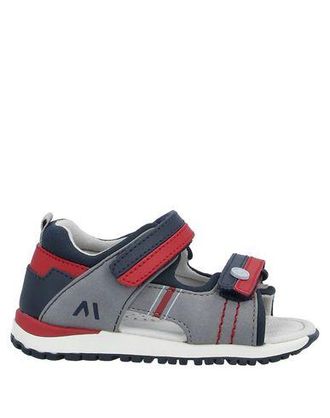 MAYORAL CALZADO - Sandalias con cierre en YOOX.COM