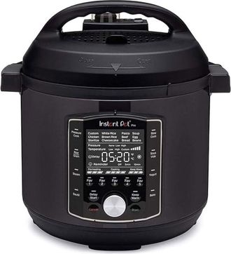 Instant Pot Pentola a pressione elettrica Instant Pot Pro 5,7 litri