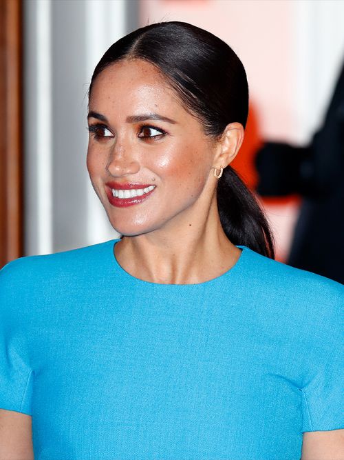 meghan markle jewellery
