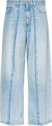 Maison Margiela Wide-leg Jeans