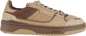 Axel Arigato Hombre, Zapatos, Marrón, Talla: 40 EU