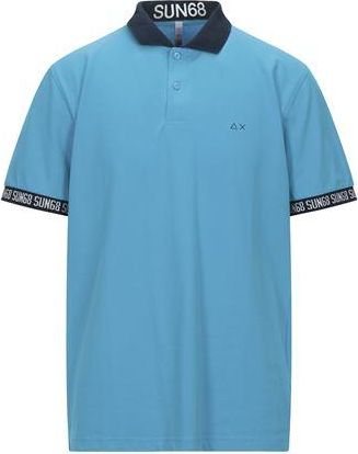 Sun 68 CAMISETAS Y TOPS - Polos en YOOX.COM